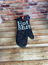 Load image into Gallery viewer, Hot Shit Oven Mitt